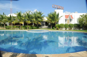 Гостиница Citrus Hotel Sriperumbudur  Сриперамбудер
